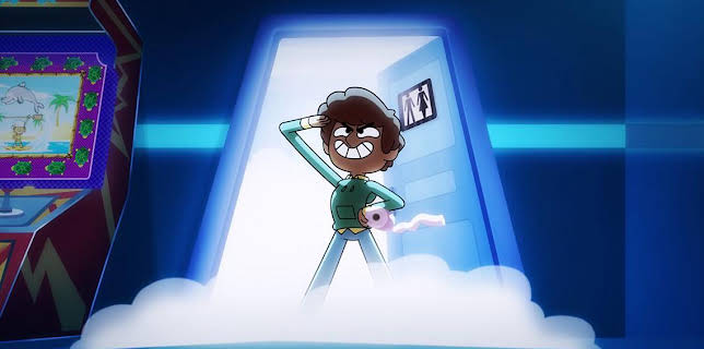 3:25 PM: Boy Girl Dog Cat Mouse Cheese (S2) | CBBC | 2/3 2026