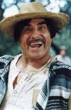 Héctor Suárez as 