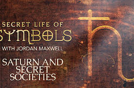 Secret Life of Symbols: Saturn and Secret Societies
