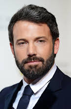 Ben Affleck som 