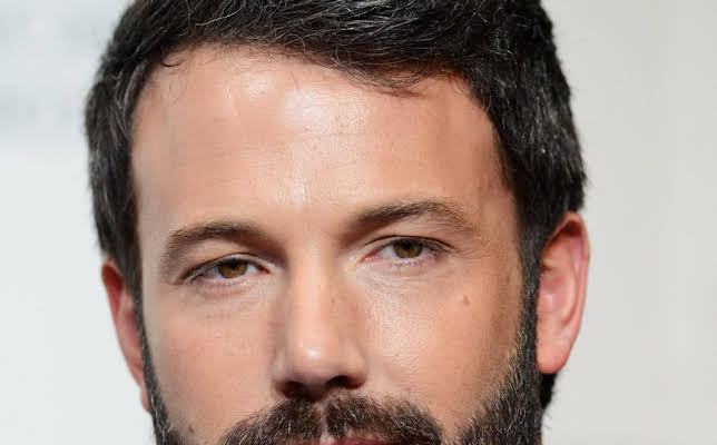 Ben Affleck