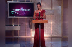 BET Presents: The Obama Years Season 2017: Michelle Obama On BET Honors