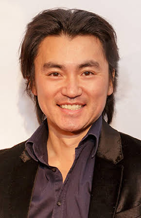 Shin Koyamada as 