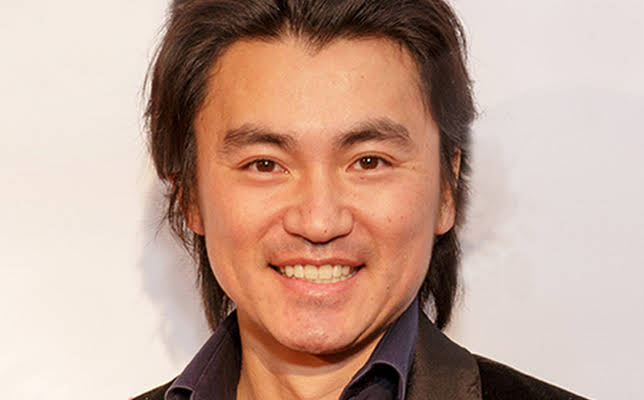Shin Koyamada