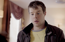 Threesome: Episode 1