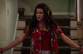 Alexa & Katie: Vinterluau