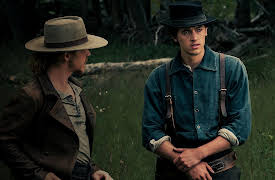 Billy the Kid: Antrim