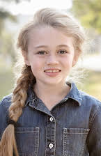 Eden Grace Redfield som 