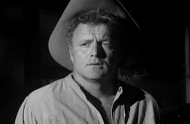 The Westerner: Going Home