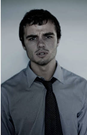 Josh McKenzie as Trashinator