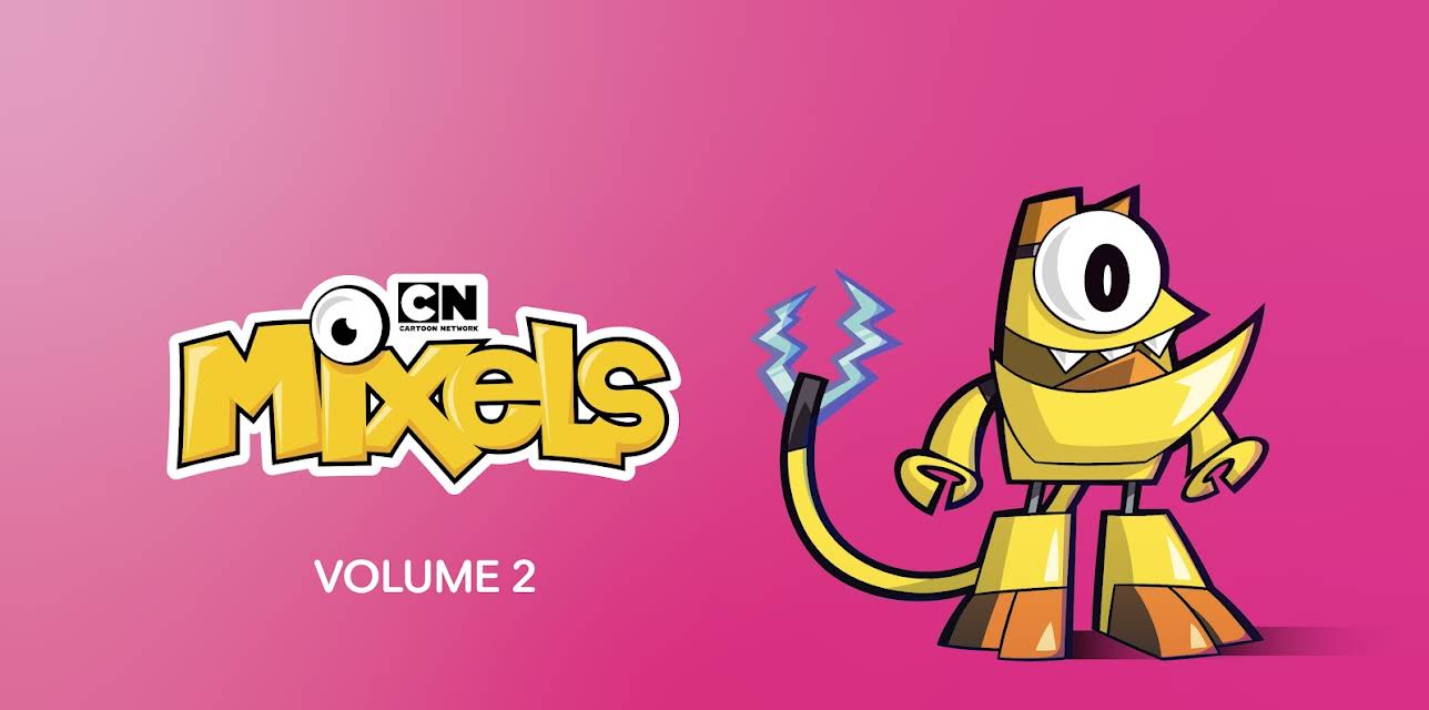 Mixels