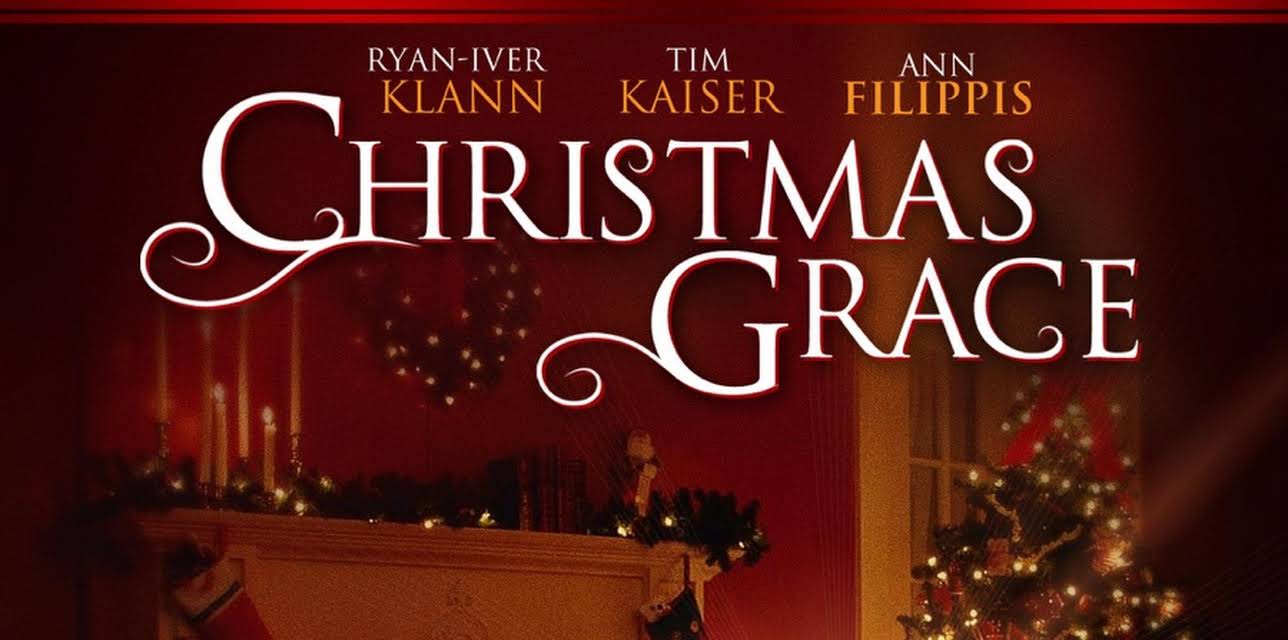 Christmas Grace (2013)