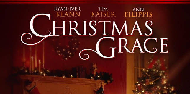 Christmas Grace (2013)