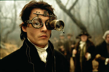 22:00: Sleepy Hollow | Kanal 9 | 7/23 2026