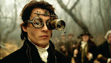 Sleepy Hollow