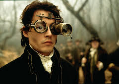 Sleepy Hollow