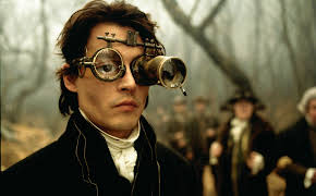 Sleepy Hollow