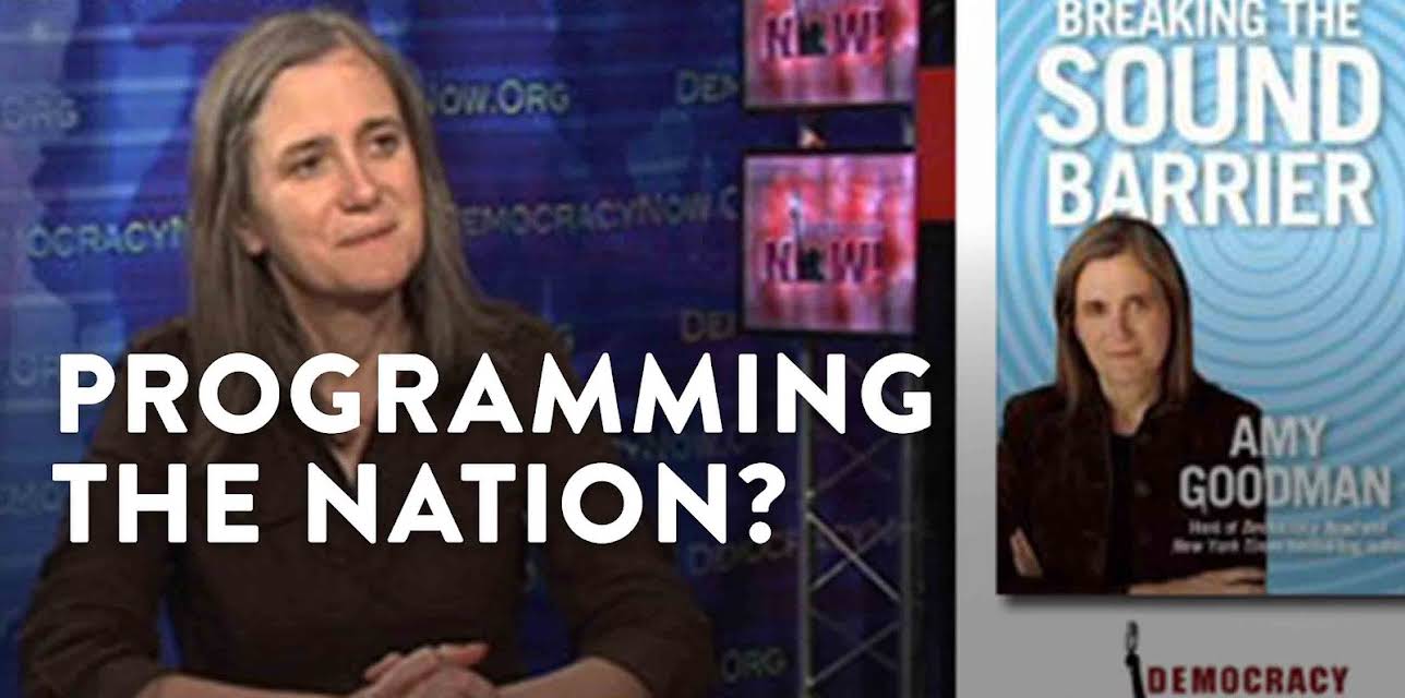 Programming the Nation (2011)