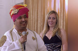 Secret Princes Season 1: Happily Ever After?