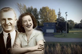 Michigan Hell House: Michigan Hell House