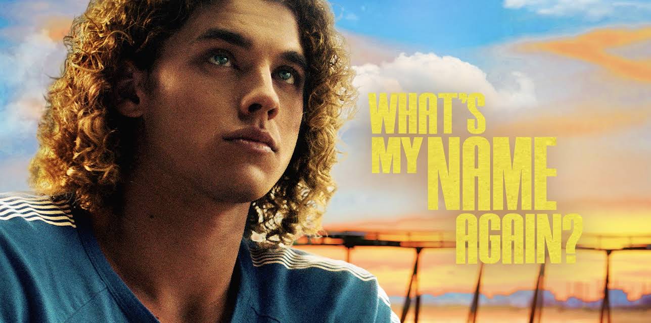 What's My Name Again? (2023)