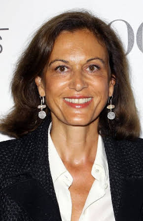 Anne Fontaine as Director