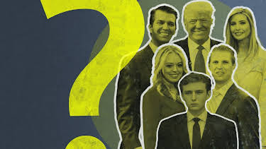 07:05: Wer ist der Trump-Clan? | ZDFinfo | 4/4 2026