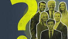 Wer ist der Trump-Clan?