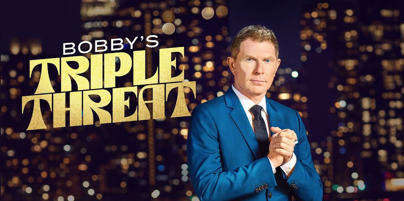 Bobby's Triple Threat