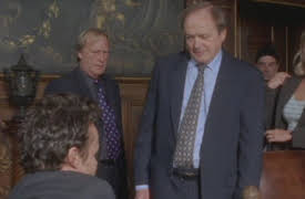 Fornyet mistanke: Episode 5