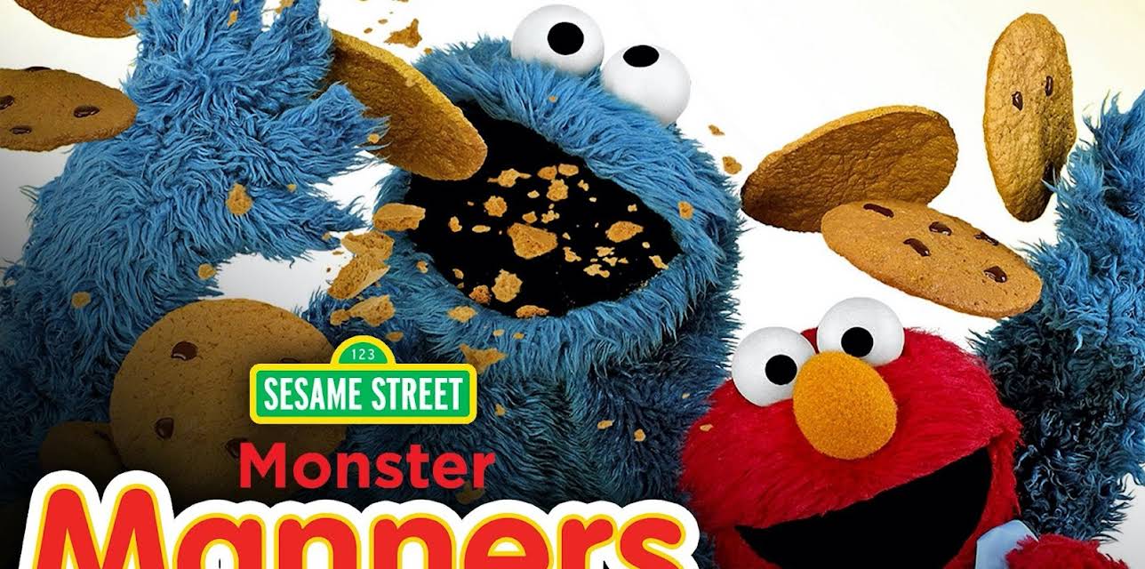 Sesame Street: Monster Manners (2014)