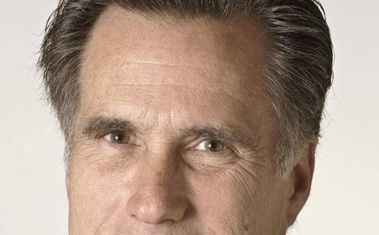 Mitt Romney