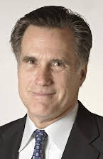 Mitt Romney as 