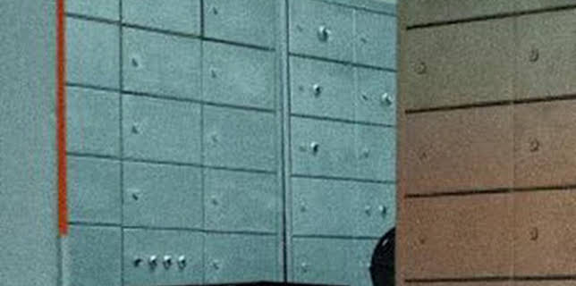 23:54: Dentro de un atraco: Atraco a un banco en Buenos Aires | Discovery | 2/6 2026