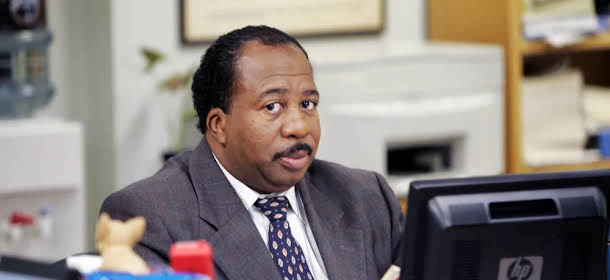 The Office actor to repay millions after series spin-off flops.