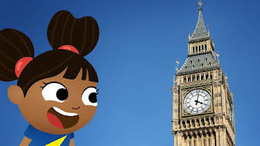 9:05 AM: Yakka Dee! (S6) | Cbeebies | 7/28 2026