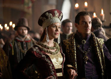 22:00: The Tudors (S3 E7) (S3) | Viasat Series | 8/30 2026