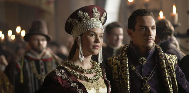 23:25: The Tudors (S3 E7) (S3) | Viasat Series | 1/6 2026