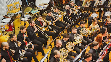 11:10: V Concerts d'Orquestra Caixabank | À Punt | 8/2 2025