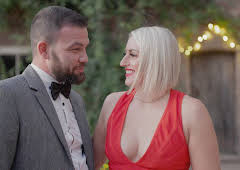 Open House: The Great Sex...