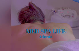 Med Spa Life: Bro Makeover