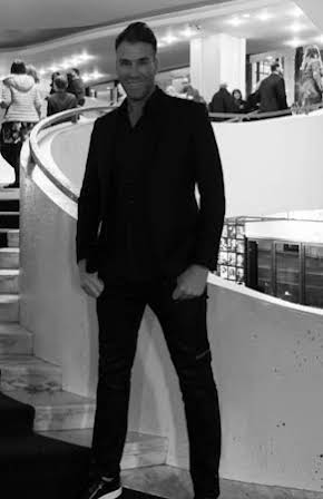 Brian Corso as Director