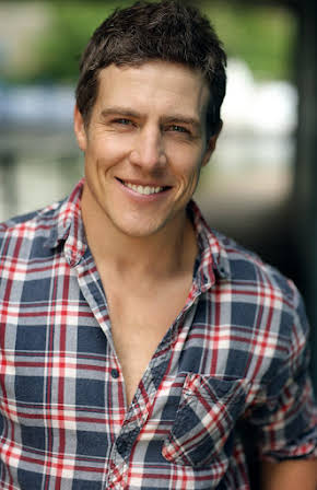 Stephen Peacocke as 