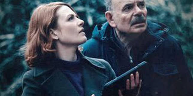 22:50: Asesinato en Millau | Aragón TV | 2/24 2026