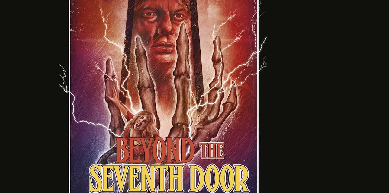 Beyond The Seventh Door (1987)