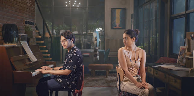 Story of Kale: When Someone's in Love (2020)