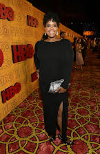 Natasha Rothwell som 