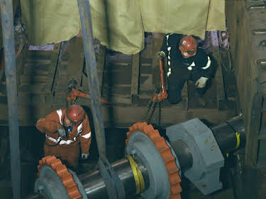 16:55: Mega-Mine Kanada - Mit Erz und Verstand | Kabel Eins Doku | 5/15 2026