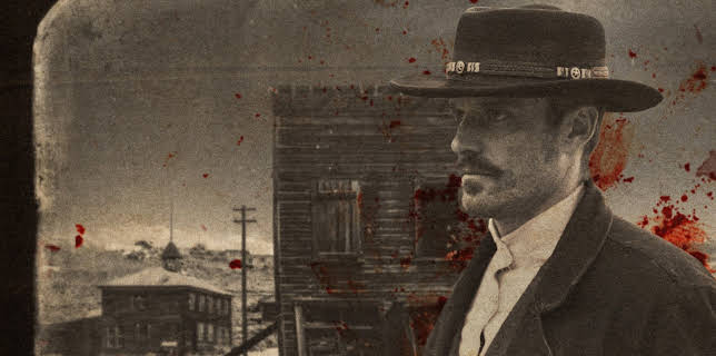 Wyatt Earp and The Cowboy War