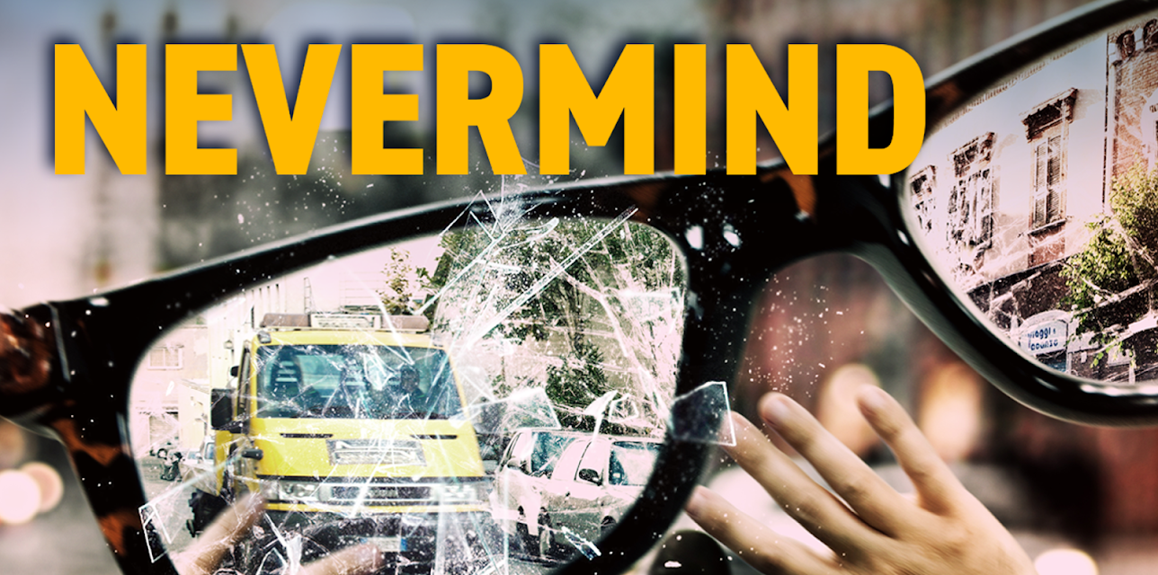 Nevermind (2019)